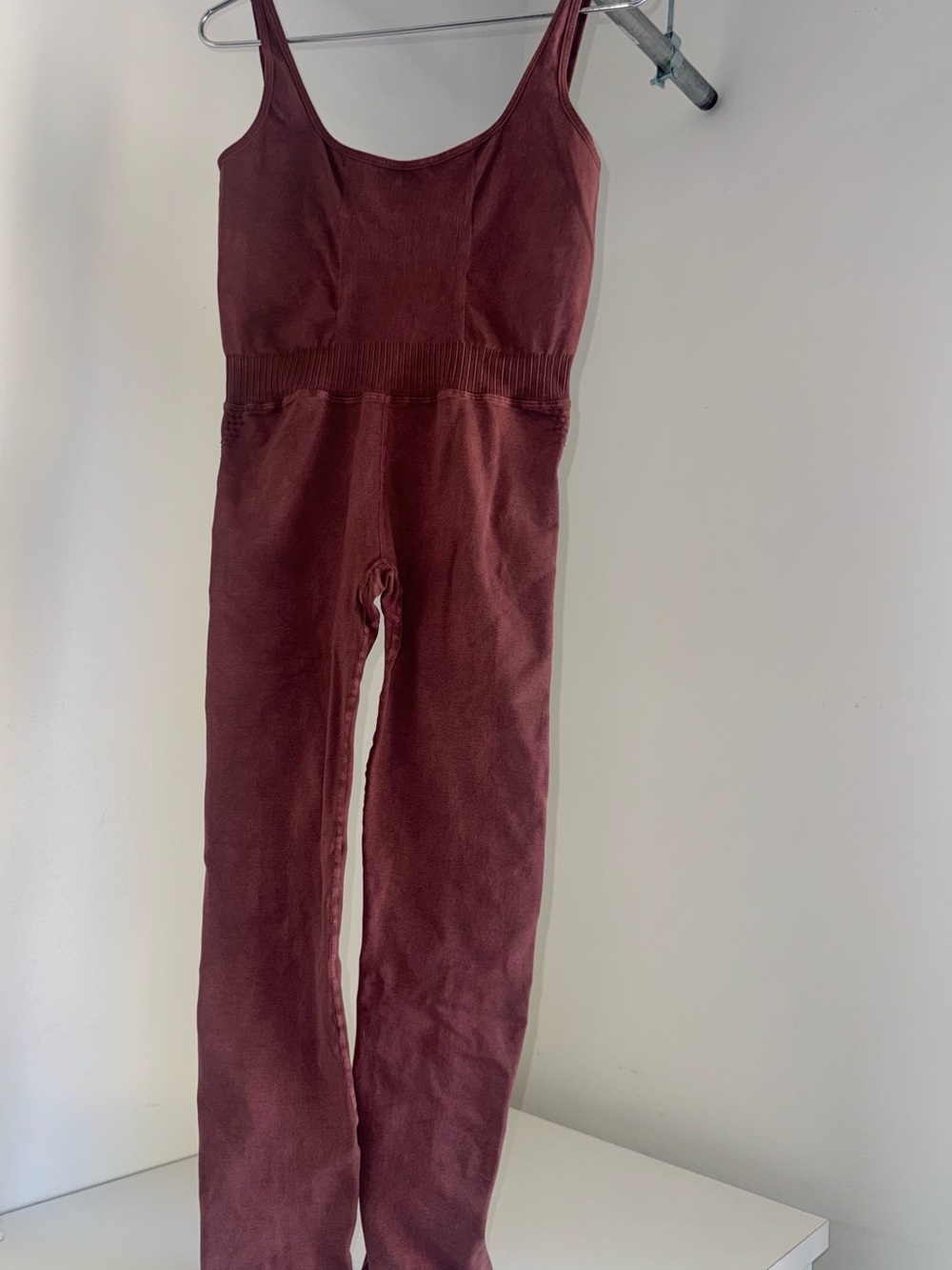 FP Movement by Free People Good Karma Onesie